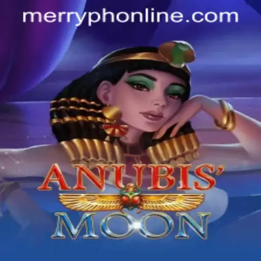 AnubisMoon: A Journey into Myth and Mystery