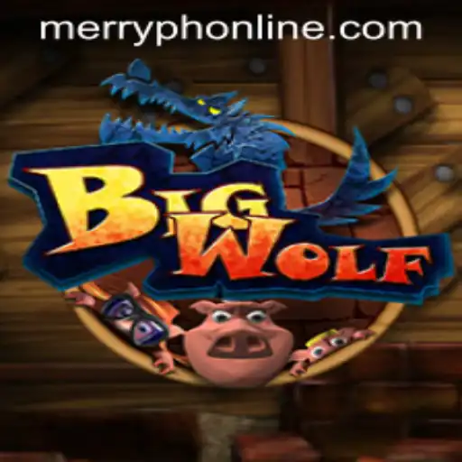 BigWolf: The Game Revolutionizing Strategy with 'merryph'