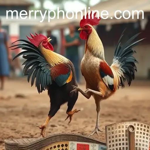 The Controversial Sport of Cockfighting
