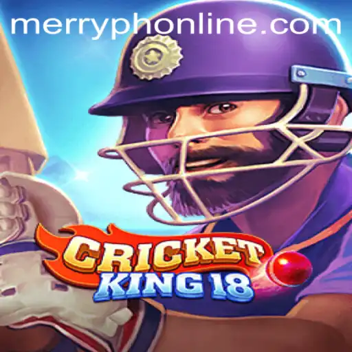 CricketKing18: The Emerging Powerhouse in Virtual Sports