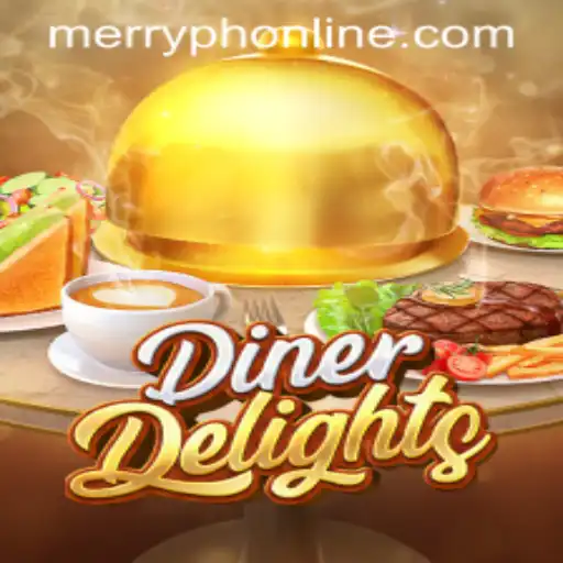 Explore DinerDelights: A Culinary Adventure with Merryph