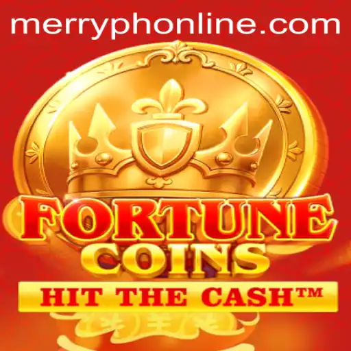 Discover the Thrilling World of FortuneCoins: A Comprehensive Guide to Merryph Gameplay