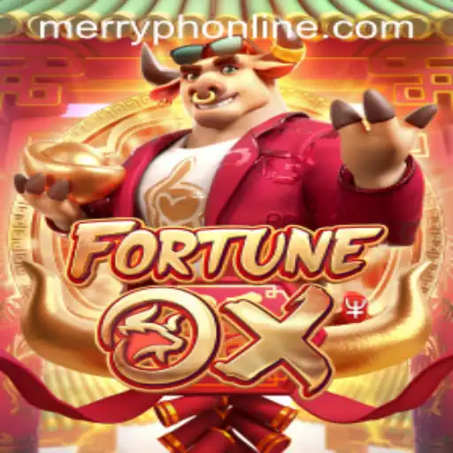 Experience Luck and Festivity with FortuneOx: A Thrilling Gaming Adventure