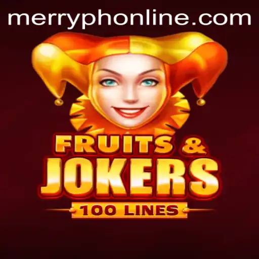 Embark on a Colorful Adventure with FruitsAndJokers100