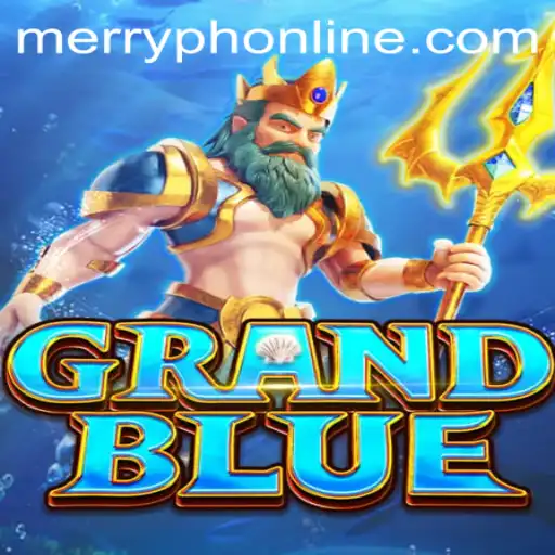 Exploring GRANDBLUE: A New Adventure Awaits