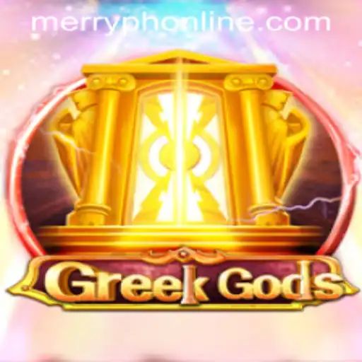 Journey into Greek Mythology with GreekGods: A Merryph Adventure