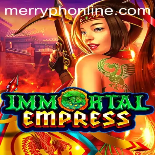 ImmortalEmpress: A Legendary Journey into Fantasy Realms