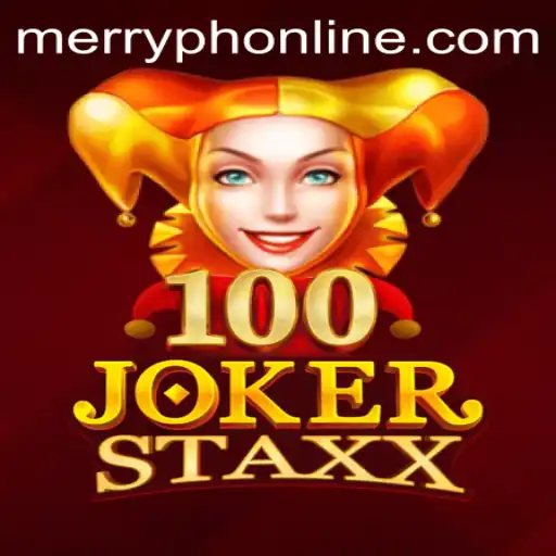 100JokerStaxx: A Merryph Adventure in Online Gaming