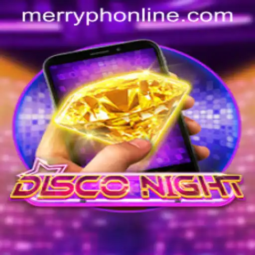 Unveiling DiscoNightM: An Exciting Journey with Merryph