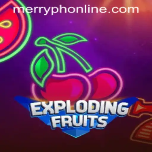 ExplodingFruits: A Juicy Adventure in the World of Gaming