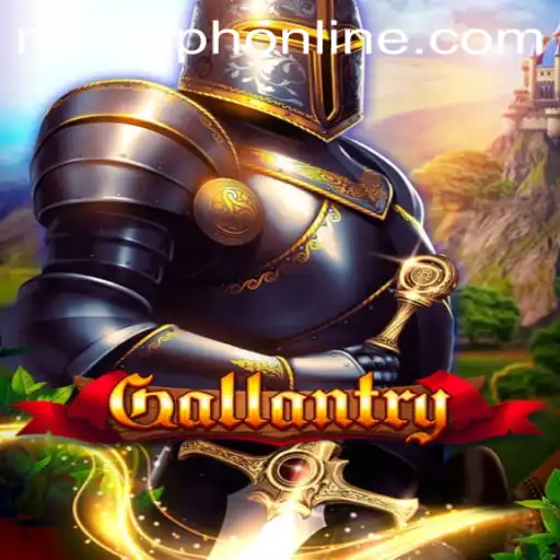 Gallantry: A Captivating Journey Through Merryph