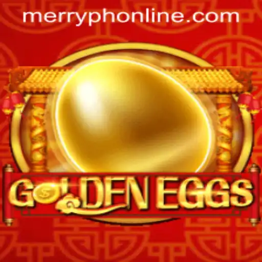 GoldenEggs: Dive into the World of Merryph