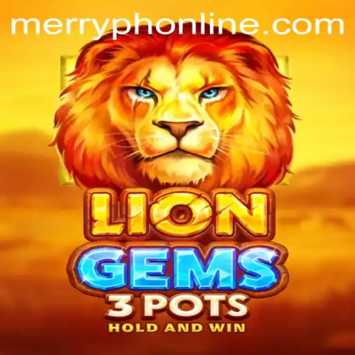 Discovering LionGems3pots: A Fascinating New Gaming Experience