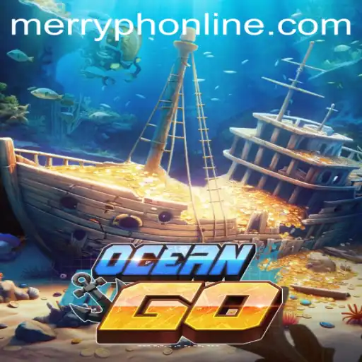 Discover OceanGO: Dive into the World of Merryph