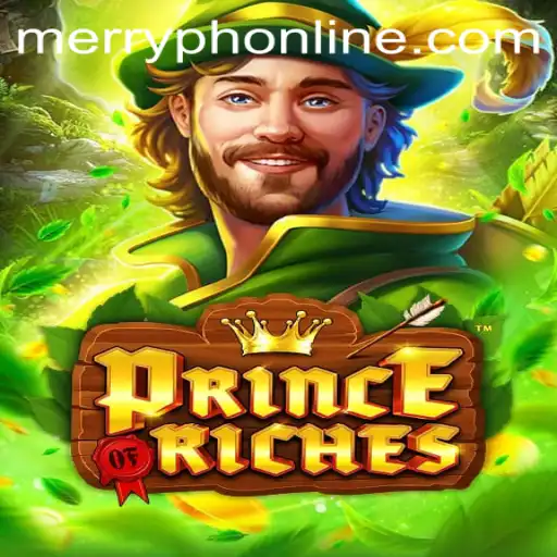 PrinceOfRiches: An Intriguing Journey into Wealth and Fantasy