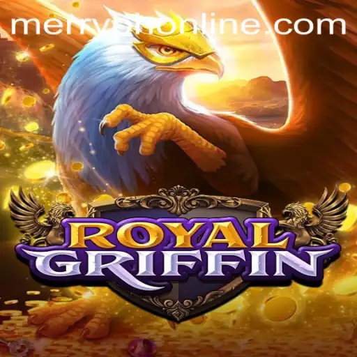 RoyalGriffin: A Legendary Quest with Merryph Magic