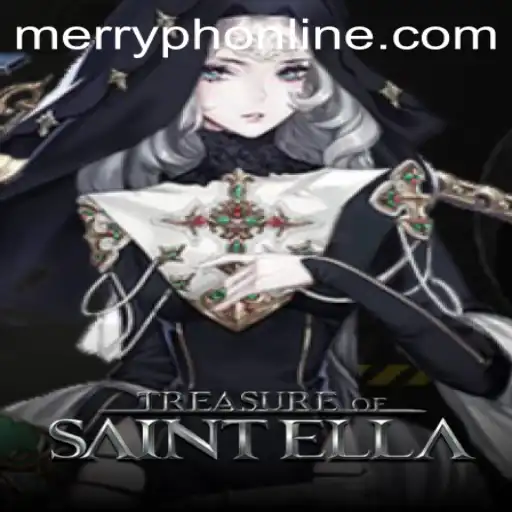 Exploring the Adventure of TreasureofSaintElla