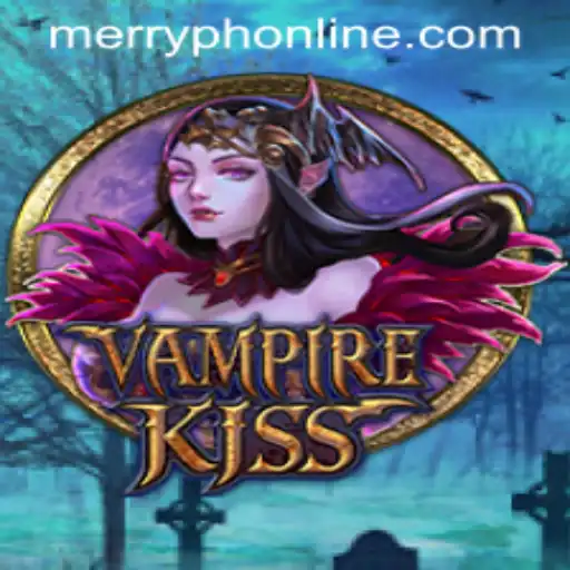 VampireKiss: Exploring the Enigmatic World of Merryph