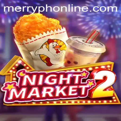 Exploring NightMarket2: The Intriguing World of Merryph