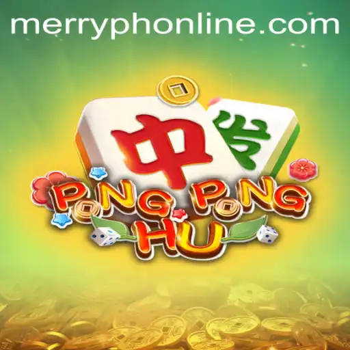 PONGPONGHU: A New Era of Engaging Gameplay