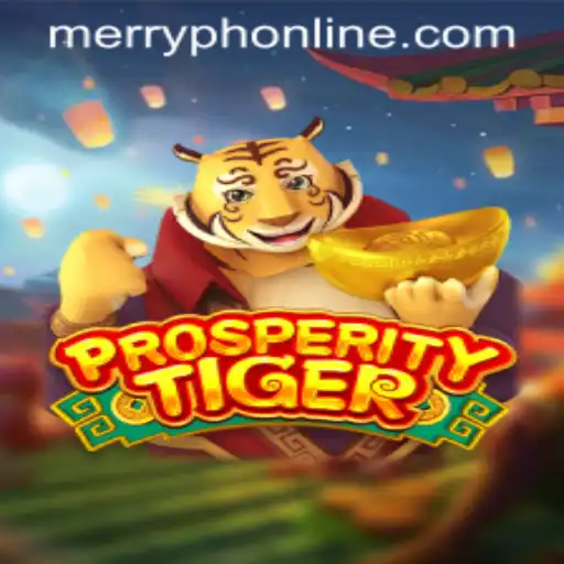 Exploring ProsperityTiger: An Innovative Game with Merryph Elements