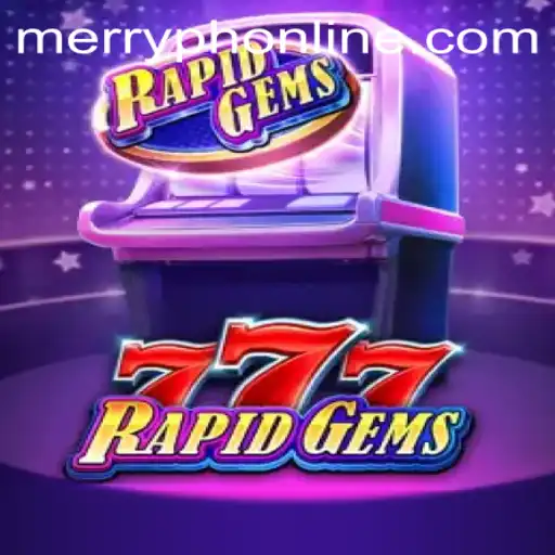 Unveiling RapidGems777: A Thrilling New Game Experience
