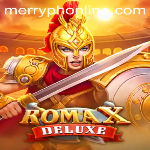 Discovering RomaXDeluxe: A Deep Dive into Gameplay and Current Trends