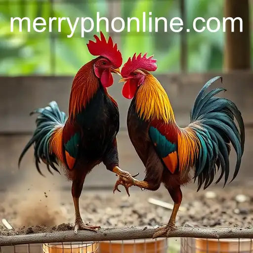 Exploring the Exciting World of Sabong Games with Merryph