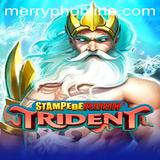 Unleashing Adventure in StempedeRushTrident: A Merryph Experience