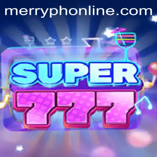Unveiling the Thrills of Super777: A Dive into the World of Merryph Gaming