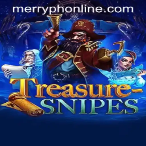 Unlock the Adventure of TreasureSnipes: Unraveling the Magic of Merryph