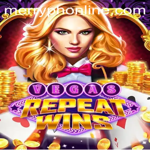Discover the Excitement of VegasRepeatWins with Merryph