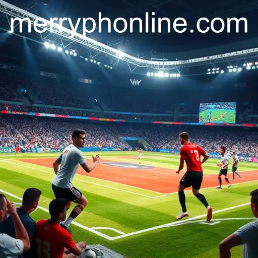 The Rise of Virtual Sports: Understanding Merryph and Its Impact