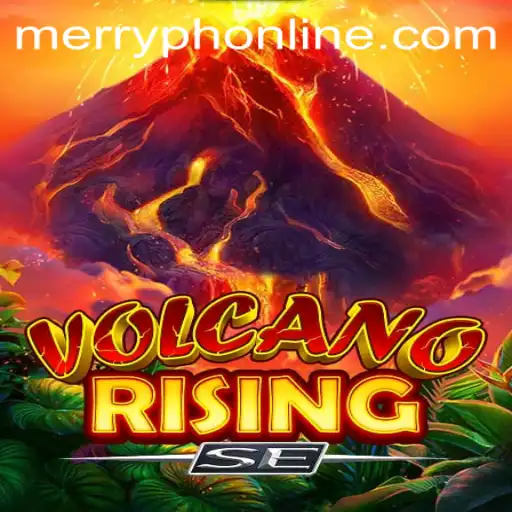 VolcanoRisingSE: An Exciting Journey Through Fiery Landscapes