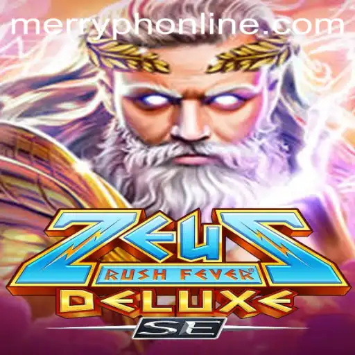 Experience Divine Adventures with ZeusRushFeverDeluxeSE